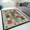 Vaip Conceptum Hypnose ELS1831, 160 x 230 cm, mitmevärviline