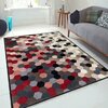 Vaip Conceptum Hypnose ELS1899 599HFT2626, 200 x 100 cm, mitmevärviline