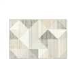 Vaip sise Domoletti VELUTO 20621/YC9-X, 80 x 120 cm, hall/beež