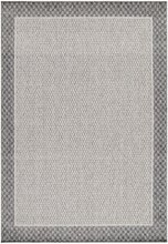 Vaip Aruba Aruba Border 4905, 100 x 60 cm, kreemjas