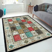 Vaip Conceptum Hypnose ELS1831, 160 x 230 cm, mitmevärviline