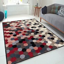 Vaip Conceptum Hypnose ELS1899 599HFT2626, 200 x 100 cm, mitmevärviline