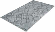 Vaip Conceptum Hypnose W1026 213HFT1334, 220 x 140 cm, must/hall