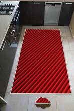Vaip Conceptum Hypnose WOOKECE204, 60 x 100 cm, mitmevärviline