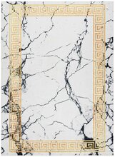 Vaip Hakano Arlen Marble, valge, 170 cm x 120 cm