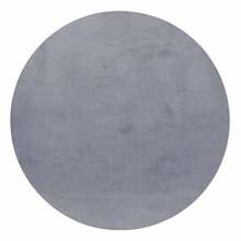 Vaip Ayyildiz Pouffy POUFFY1201205100GREY, 120 x 120 cm, hall