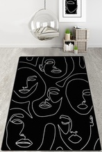 Vaip Conceptum Hypnose Composition Djt 286CHL6116, 80 x 120 cm, mitmevärviline