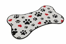 Vaip Conceptum Hypnose Perro, 100 x 60 cm, mitmevärviline