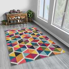 Vaip Conceptum Hypnose Woopamuk 287 625HFT4476, 160 x 230 cm, mitmevärviline