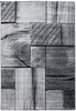Vaip Ayyildiz Parma 1402009260, 200 x 140 cm, must/hall