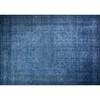 Vaip Conceptum Hypnose Dorian Chenille AL 138 473RTP2854, 230 x 150 cm, tumesinine