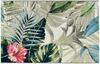 Vaip Contrast Jungle 06, 220 x 150 cm, mitmevärviline