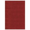 Vaip sise Sky SKY1602305400RED, punane, 230 cm x 160 cm