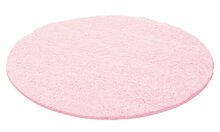 Vaip Ayyildiz Life Pink, 200x200 cm