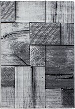 Vaip Ayyildiz Parma 1402009260, 200 x 140 cm, must/hall