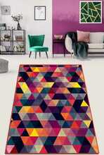 Vaip Conceptum Hypnose Bunt Djt, 150 x 240 cm, mitmevärviline