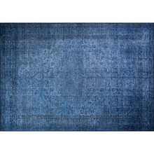 Vaip Conceptum Hypnose Dorian Chenille AL 138 473RTP2854, 230 x 150 cm, tumesinine