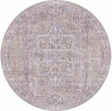 Vaip Conceptum Hypnose Dorian Chenille AL 91 473RTP2891, 230 x 230 cm, mitmevärviline