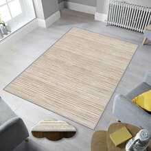 Vaip Conceptum Hypnose EEXFAB840, pruun/helepruun, 220 cm x 140 cm