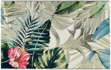 Vaip Contrast Jungle 06, 220 x 150 cm, mitmevärviline