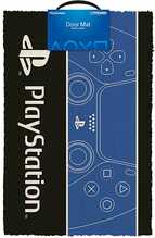 Uksematt Pyramid Playstation (X-Ray Section), 60 x 40 cm