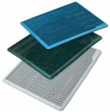 Uksematt Step On, 43,5 x 56,5 cm, hall