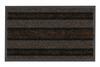 Uksematt BFS Arizona 401, 50 x 80 cm, pruun