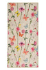 Uksematt Conceptum Hypnose Butterfly, 80 x 200 cm, mitmevärviline