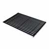 Kingade puhastusrest Aco Vario 01214, 75 x 50 cm, alumiinium, kumm