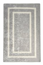 Koridorivaip Conceptum Hypnose Silver 882CHL1147, 200 x 100 cm, valge/hall