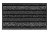 Uksematt BFS Arizona 935, 50 x 80 x 0.7 cm, hall