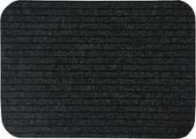 Uksematt Jotta Camilla, 70 x 50 cm, antratsiit