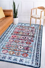 Koridorivaip Conceptum Hypnose Weref, 200 x 80 cm, sinine