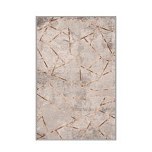 Vaip esikusse Conceptum Hypnose EEXFAB826, 80 x 150 cm, mitmevärviline