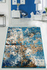 Uksematt Conceptum Hypnose Be Lost - Cotton, 150 x 300 cm, mitmevärviline