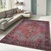 Koridorivaip Conceptum Hypnose Blues Chenille 473RTP2384, 230 x 75 cm, mitmevärviline