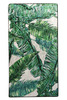 Uksematt Conceptum Hypnose Wild, 80 x 150 cm, roheline/värviline