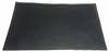 Uksematt Domoletti Rpn 008, 45 x 75 x 0.8 cm, must