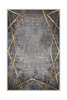 Uksematt Conceptum Hypnose HMNT753, 80 x 150 cm, mitmevärviline