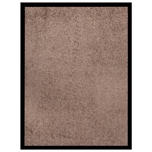 Uksematt Hanse Home, 60 x 80 cm, pruun