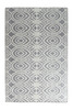 Uksematt Conceptum Hypnose Blome, 60 x 140 cm, hall