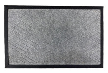 Uksematt Besk 9104316, 45 x 75 cm, hall