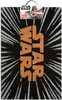 Uksematt Pyramid International Star Wars Logo, 60 x 40 cm