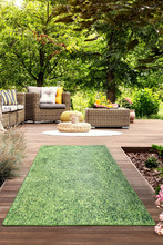 Koridorivaip Conceptum Hypnose Grass, 300 x 100 cm, mitmevärviline