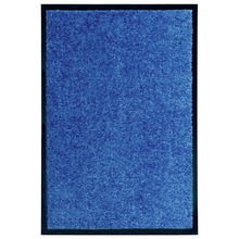 Uksematt Hanse Home, 40 x 60 cm, sinine