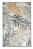 Uksematt Conceptum Hypnose Herbal 882CHL1551, 80 x 200 cm, mitmevärviline