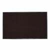 Uksematt Okko Sphinx 380 6196, 90 x 60 x 0.4 cm, pruun
