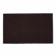 Uksematt Okko Sphinx 380 6196, 90 x 60 x 0.4 cm, pruun