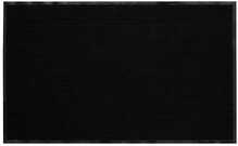 Uksematt Okko Sphinx 380 6008, 150 x 90 x 0.4 cm, must