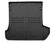 Kummist pagasiruumi matt Stingray TOYOTA Land Cruiser Prado J90, 1996-2002, must